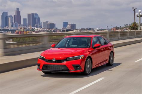 are honda civics affordable